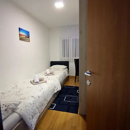 Bartulina Διαμέρισμα Supetar