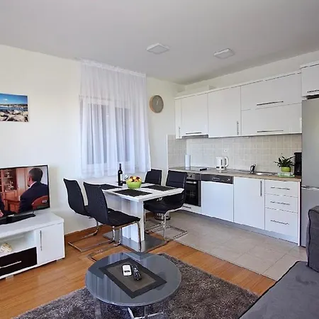 Bartulina Appartement Supetar