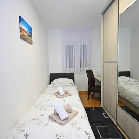 Appartement Bartulina Supetar