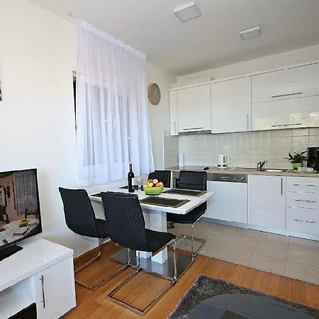 Bartulina Appartement *