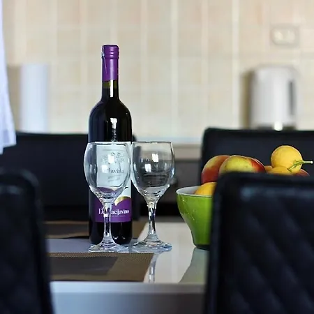 Bartulina Appartement
