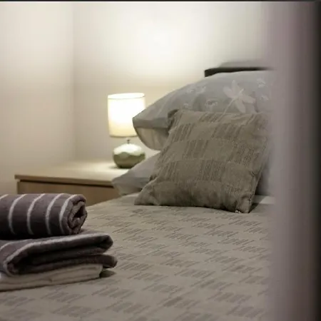 Bartulina Appartement Supetar
