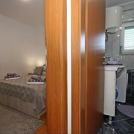 Appartement Bartulina Supetar