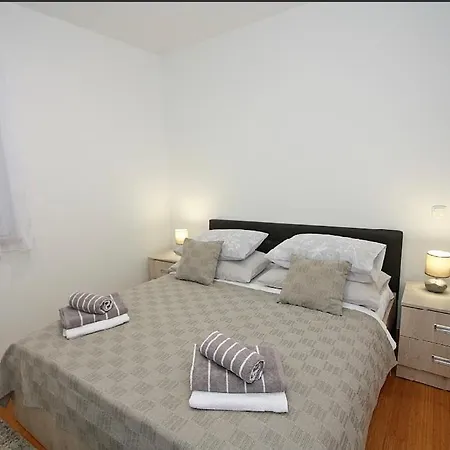 Bartulina Appartement