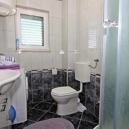 Bartulina Appartement *