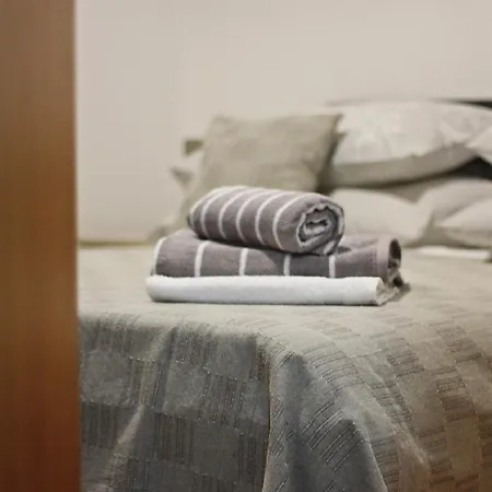 Bartulina Appartement